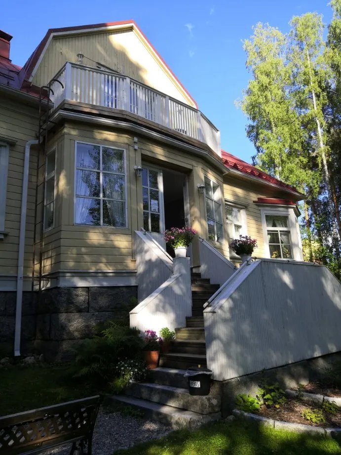 Metsalinnan Kahvila