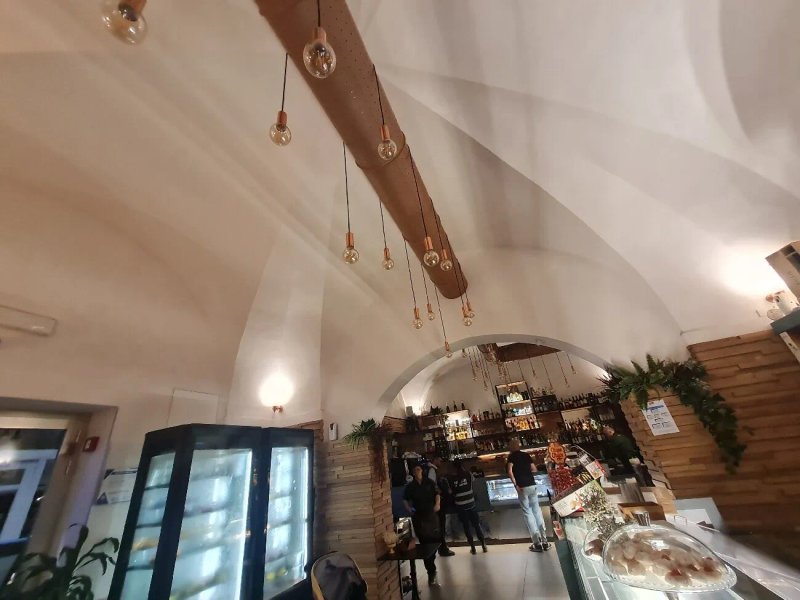 FronteVilla - Caffe e Cucina
