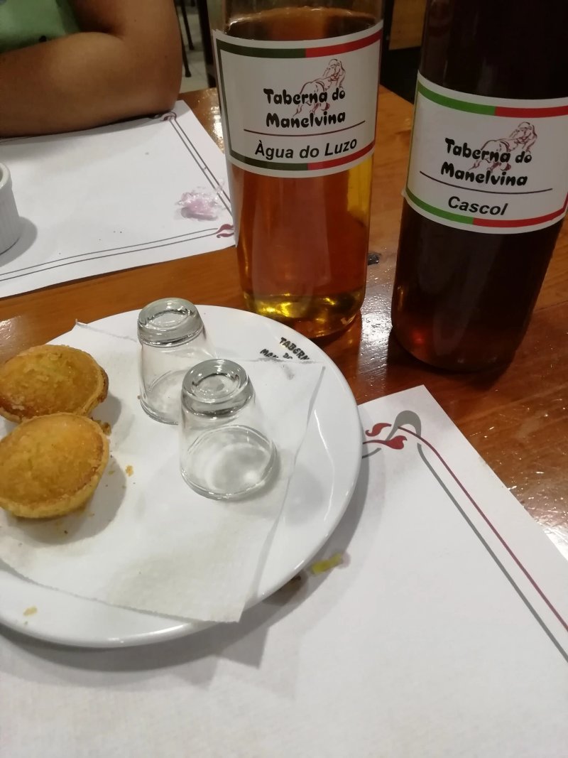 Taberna do Manelvina