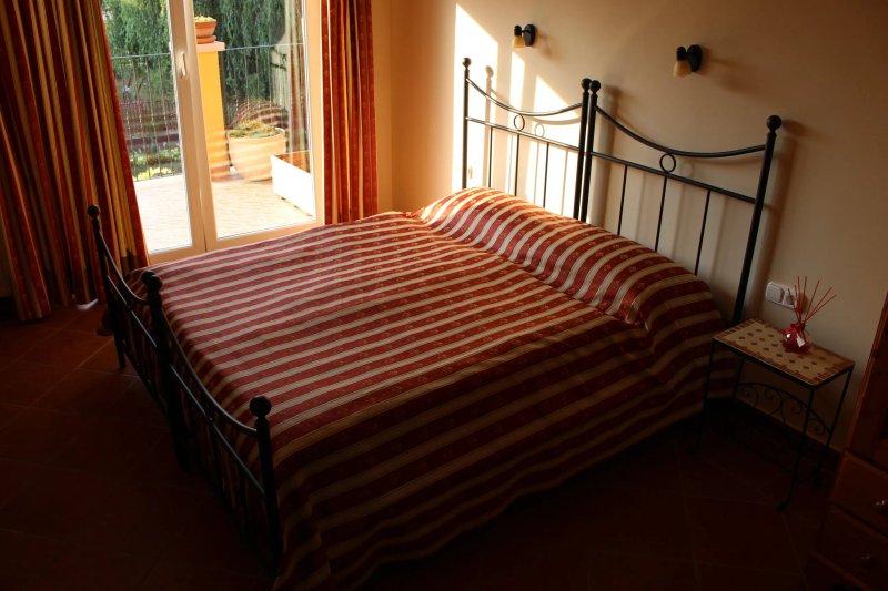 Villa Toscana