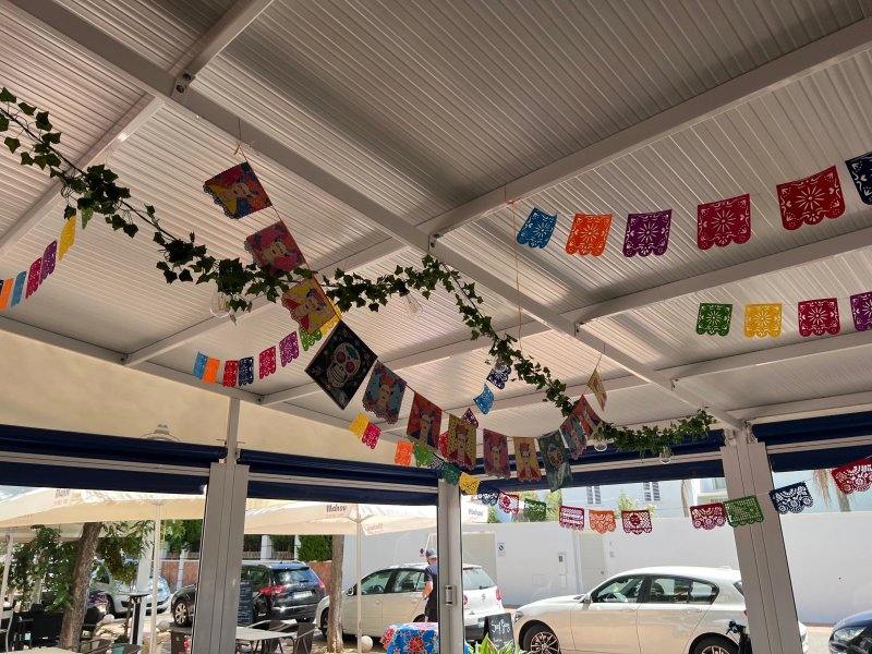 Surf Guey Mexican Food