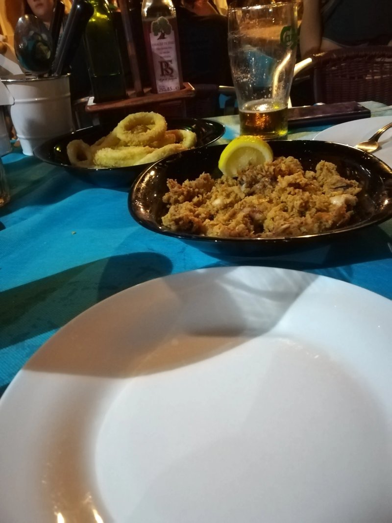 Hosteria El Vizio