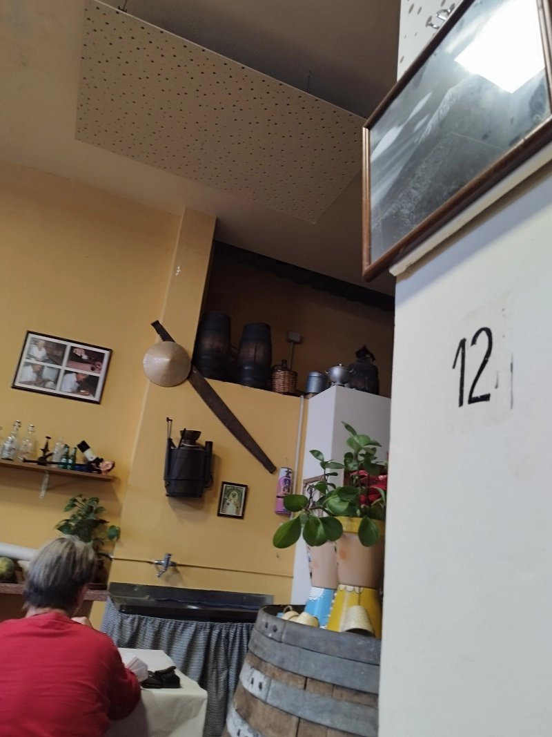 El Pole