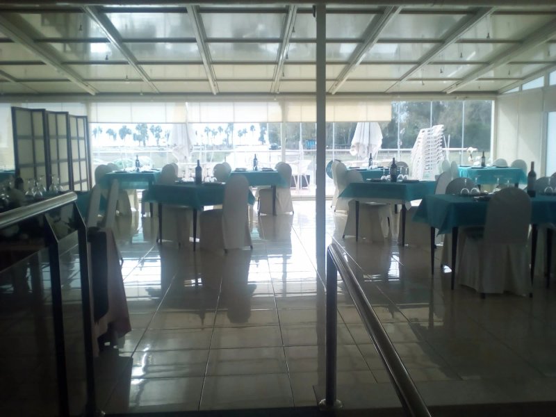 Hotel Restaurante Aloha