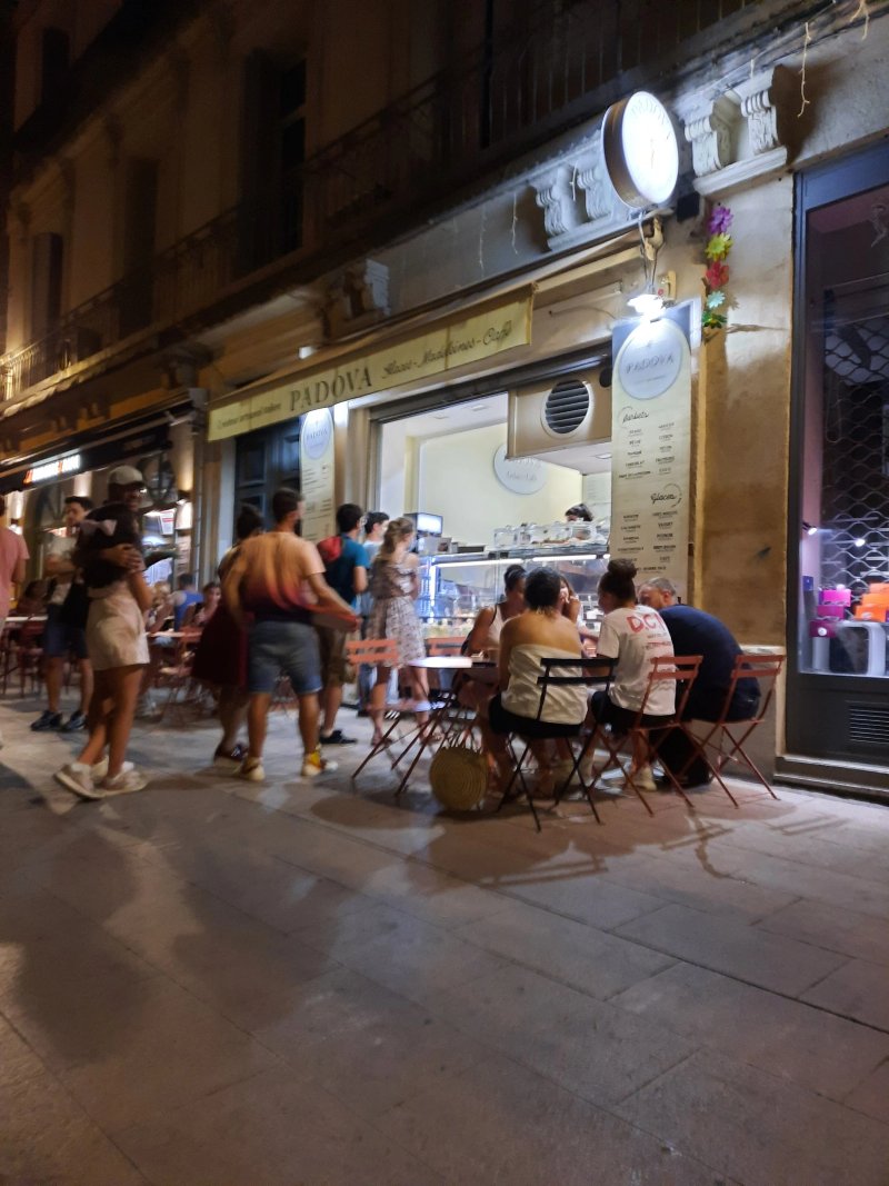 Padova Gelateria