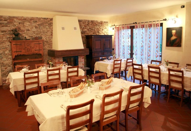 Agriturismo La Virginia