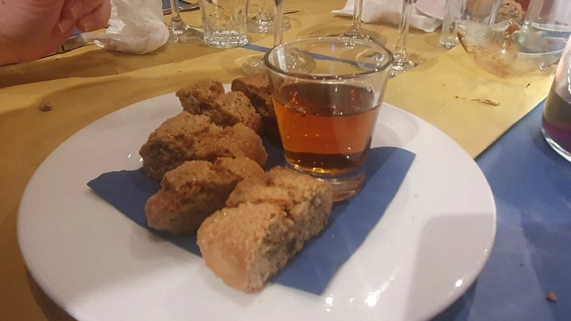 Osteria Da Zio Cencio