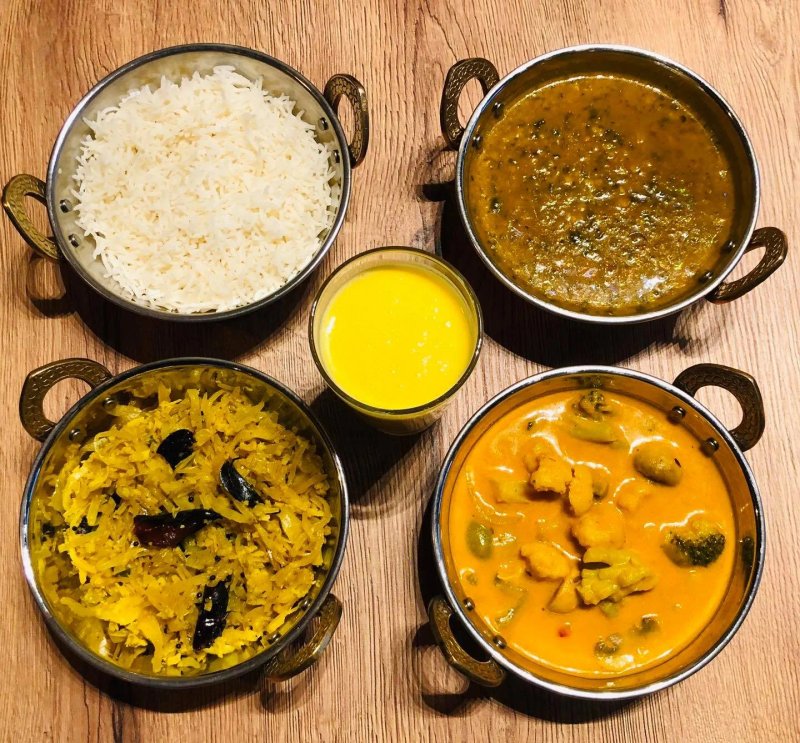 Namaste Indisches Restaurant