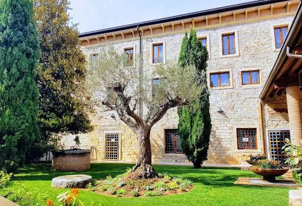 Ostello della Gioventù di Verona - Youth Hostel
