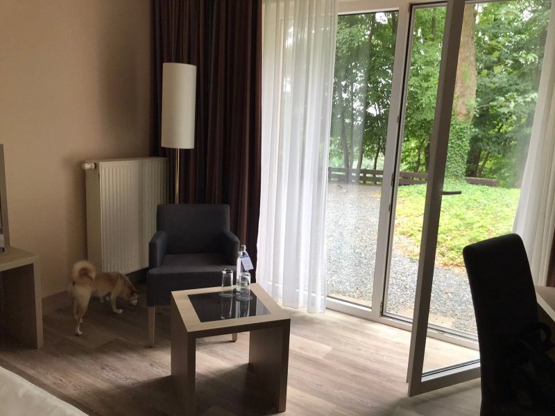 Parkhotel Berghölzchen