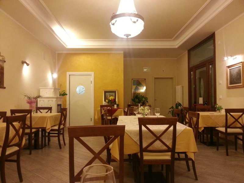La Piazzetta