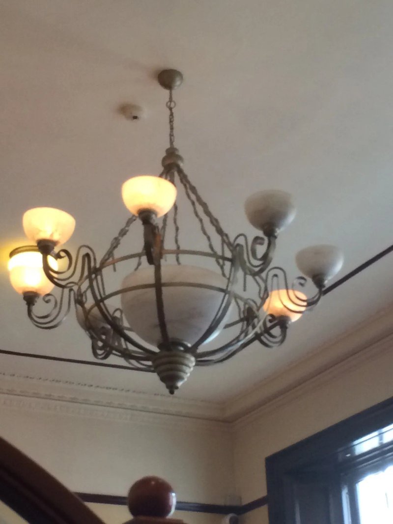 The Clydesdale Inn