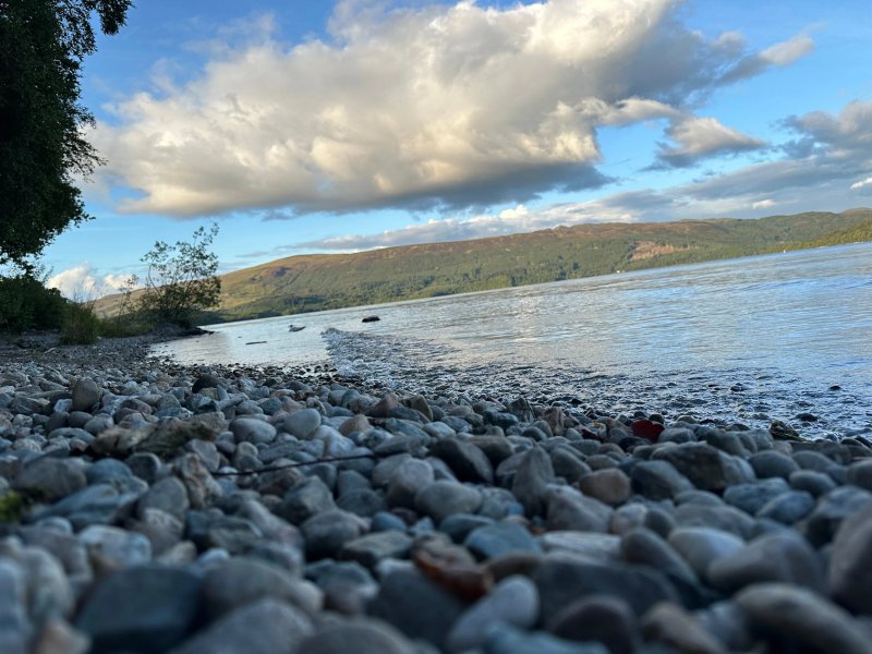 Luss Caravan & Campsite