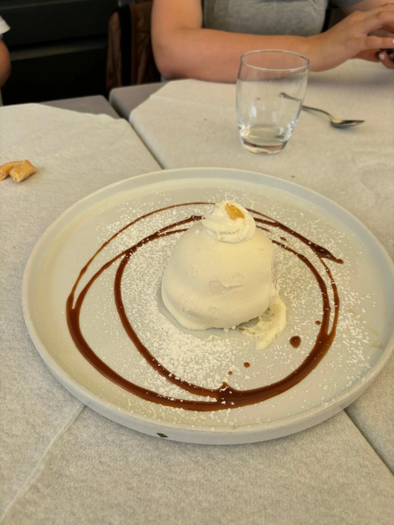 La Locanda Sul Porto