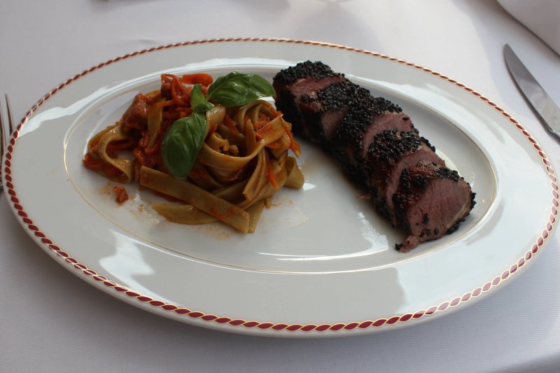 Restaurant Kazbek