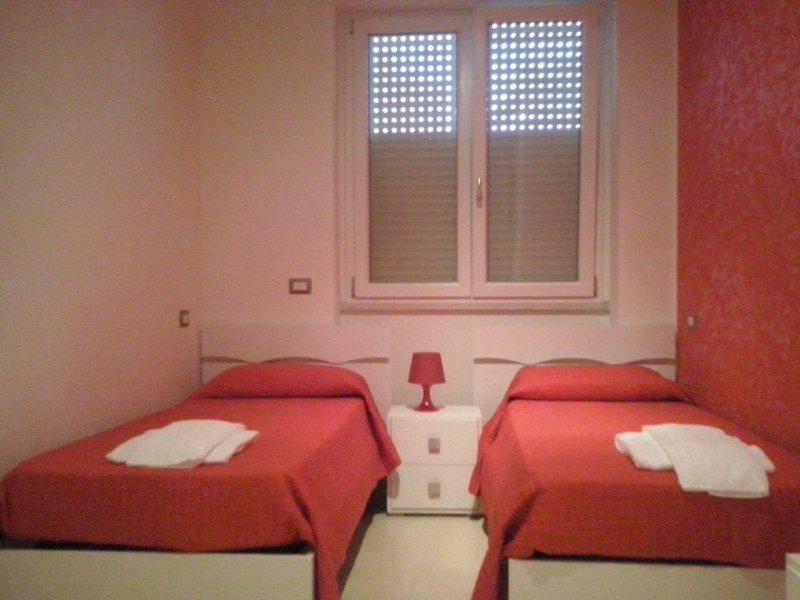 Bed and Breakfast Brezza Marina