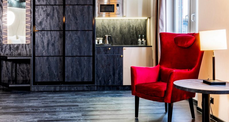 Plaza Premium Schwerin, Sure Hotel Collection By Best Western