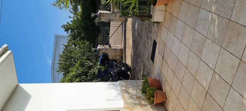 B&b Trullo Casa Rosa