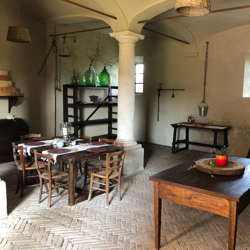 Corte degli Angeli Societa Agricola e Agrituristica