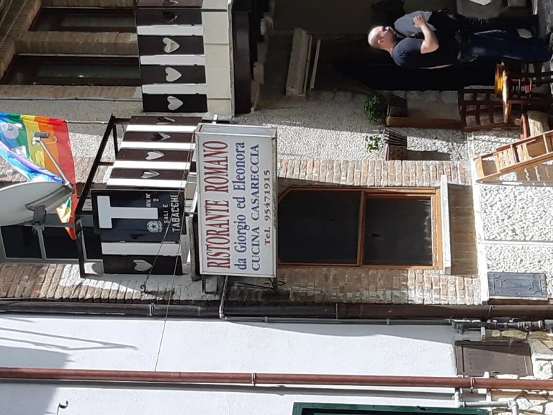 Ristorante da Romano