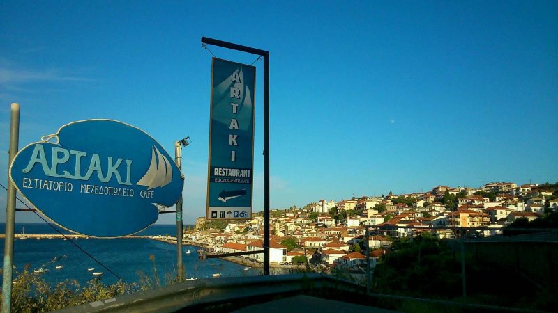 Artaki