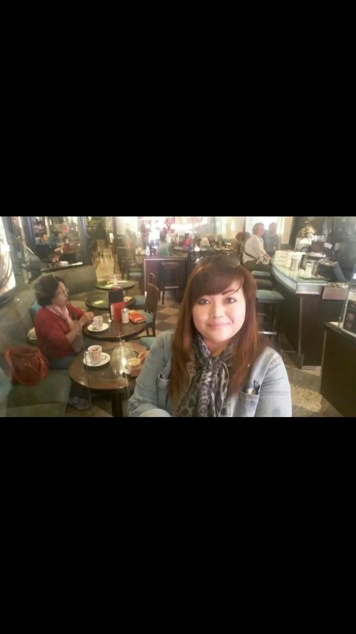 Cafe Knigge