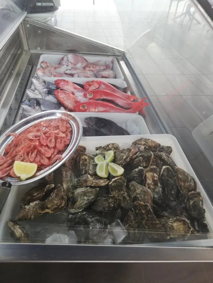 Restaurante El Balcon