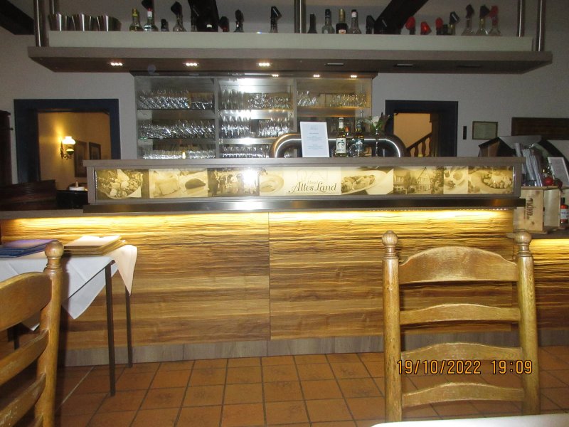 Hotel Altes Land