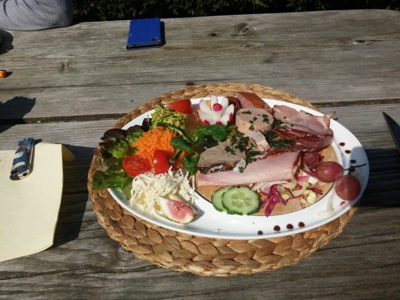 Auberge du lac
