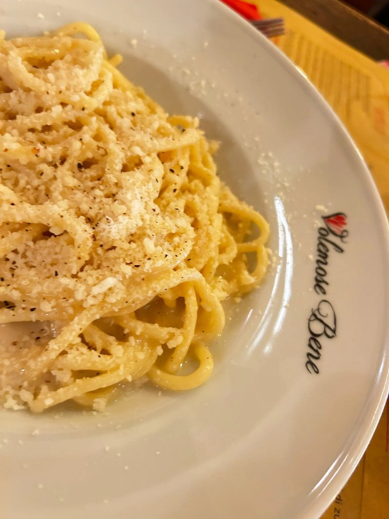 Volemose Bene Rosticceria Romana