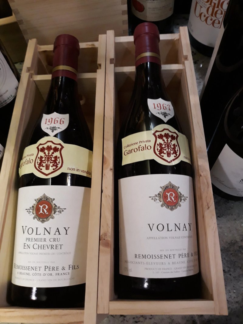 Garofalo Wine