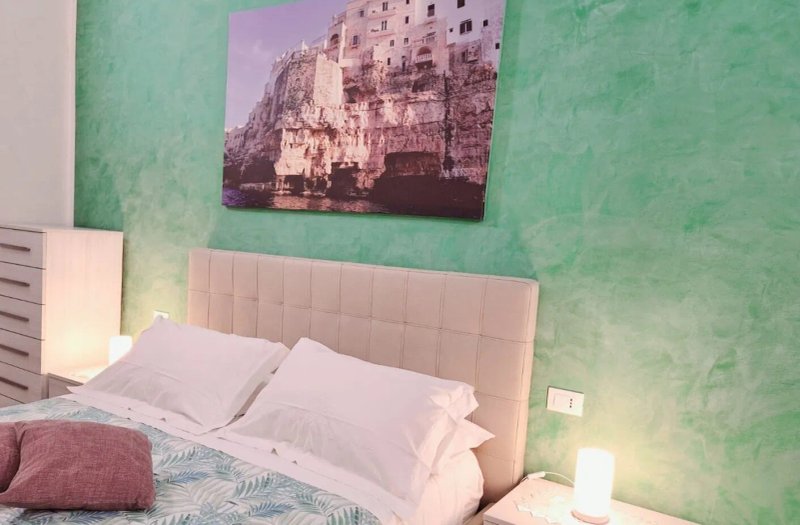 Donatella Bed And Breakfast