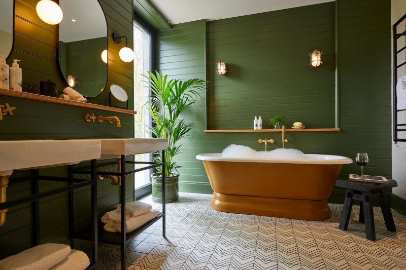 Rothay Manor Boutique Hotel