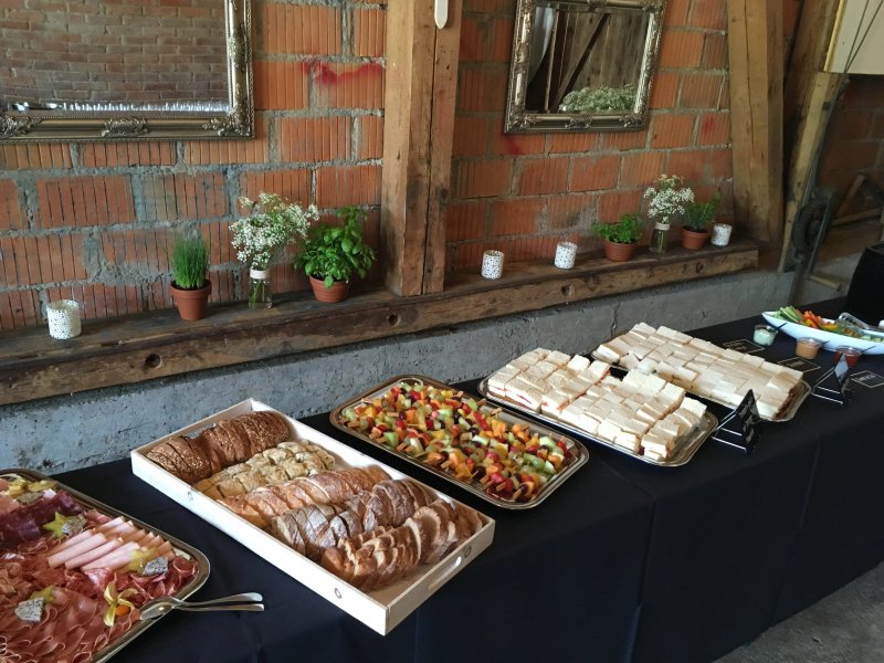 Hobergs Gourmet Bus & Catering