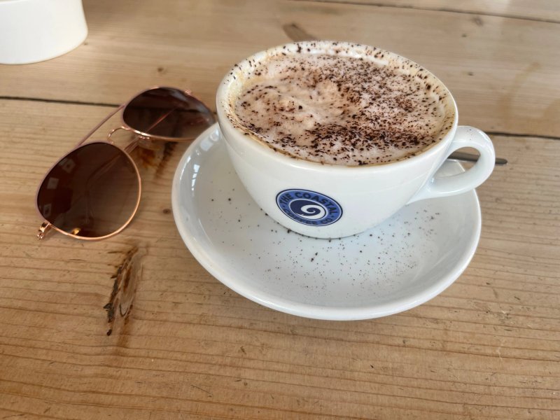 The Coastal Coffee Co