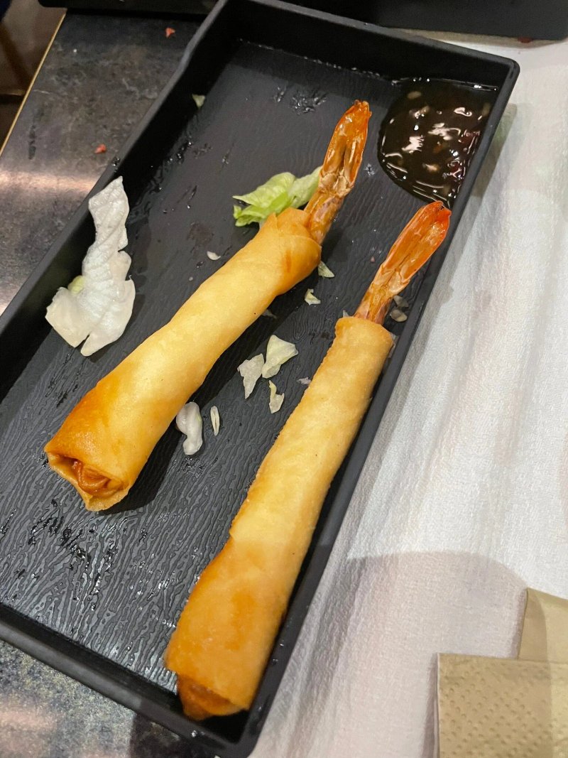 Moji Sushi Portici