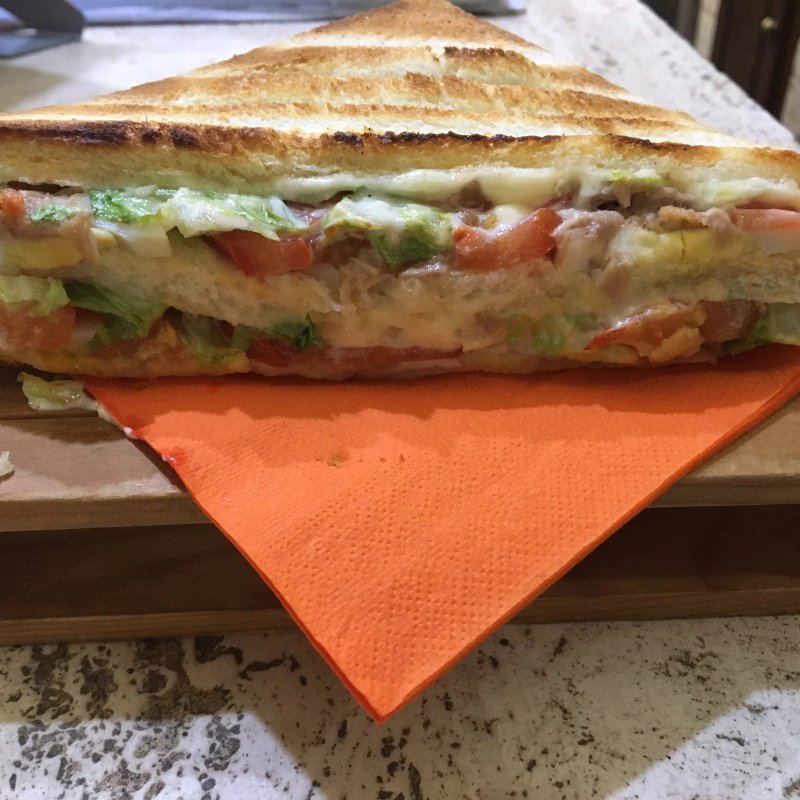 La Caffetteria della Piazza