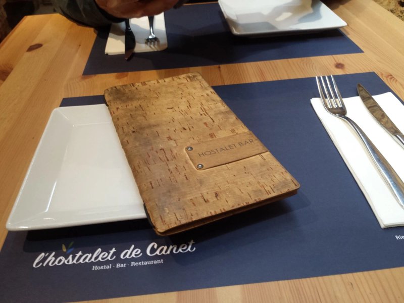 Hostalet de Canet