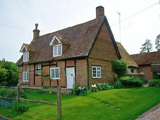 Old Timbers Bed and Breakfast