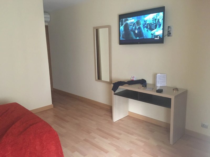 Hotel Avenida