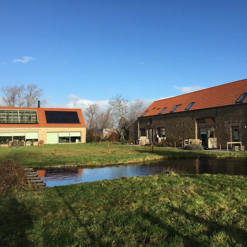 Hoeve De Hagepoorter