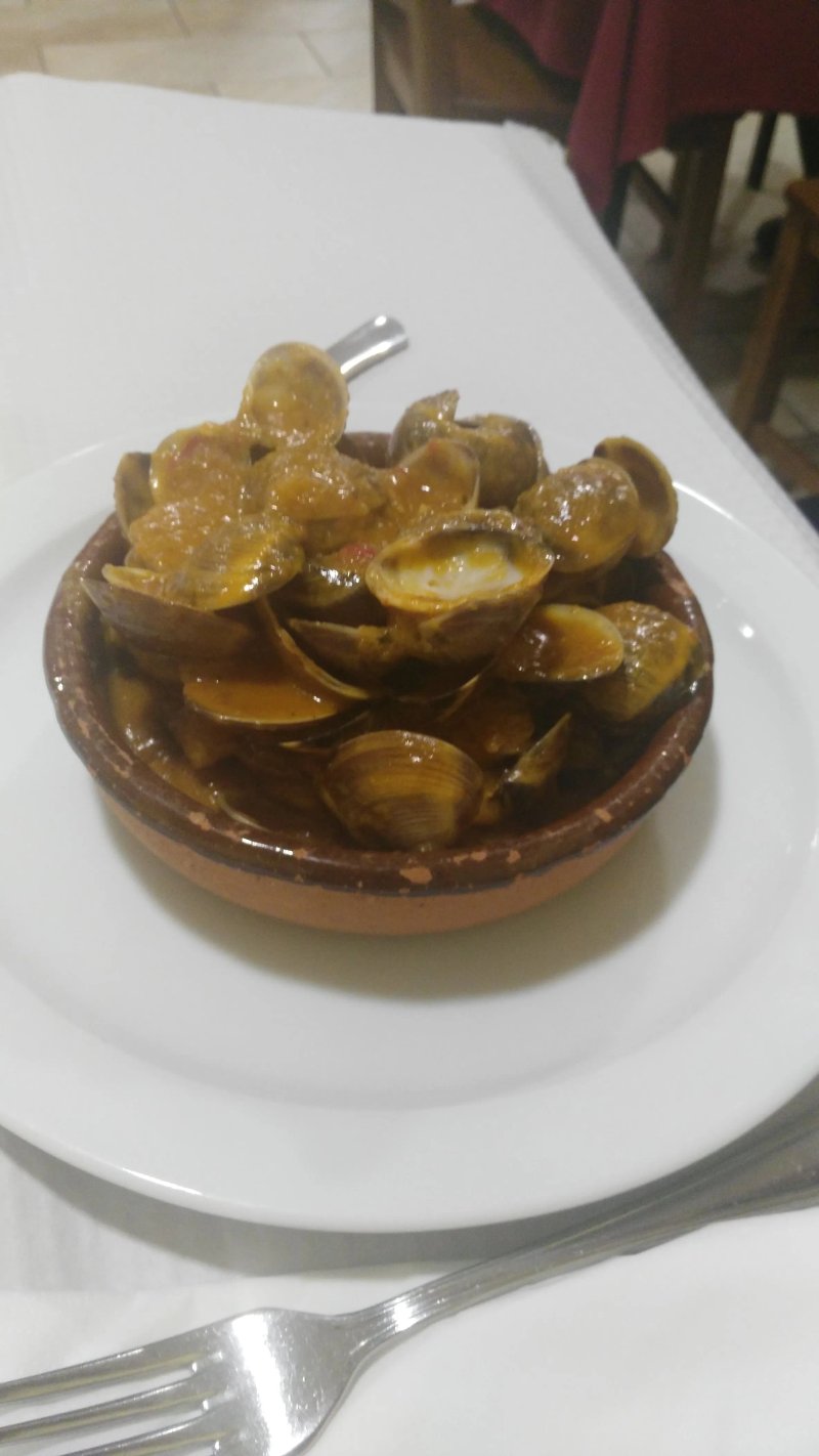 Restaurante Hotel CAZADOR