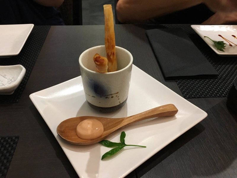Ristorante Giapponese Xiao 3