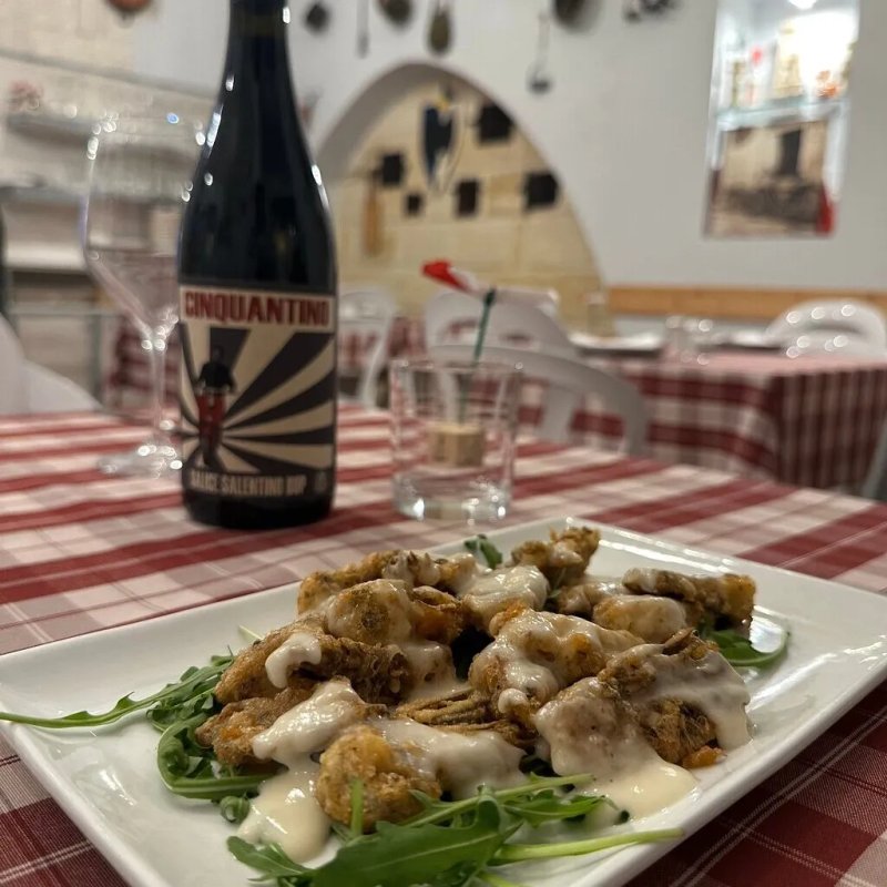 Osteria Bardulos