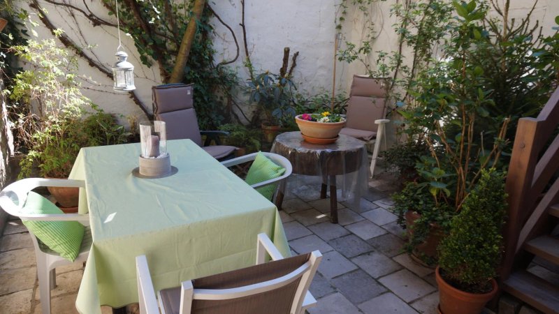 B&B Huyze Walburga