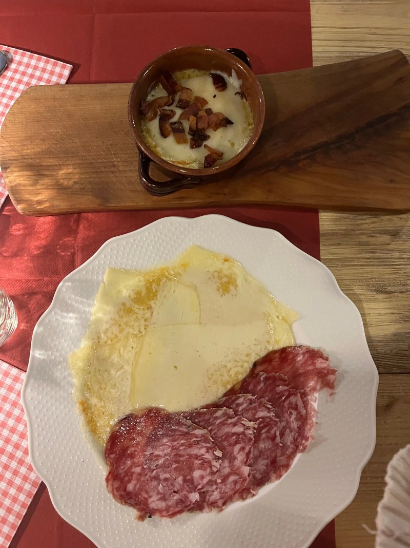 Osteria Rivelin