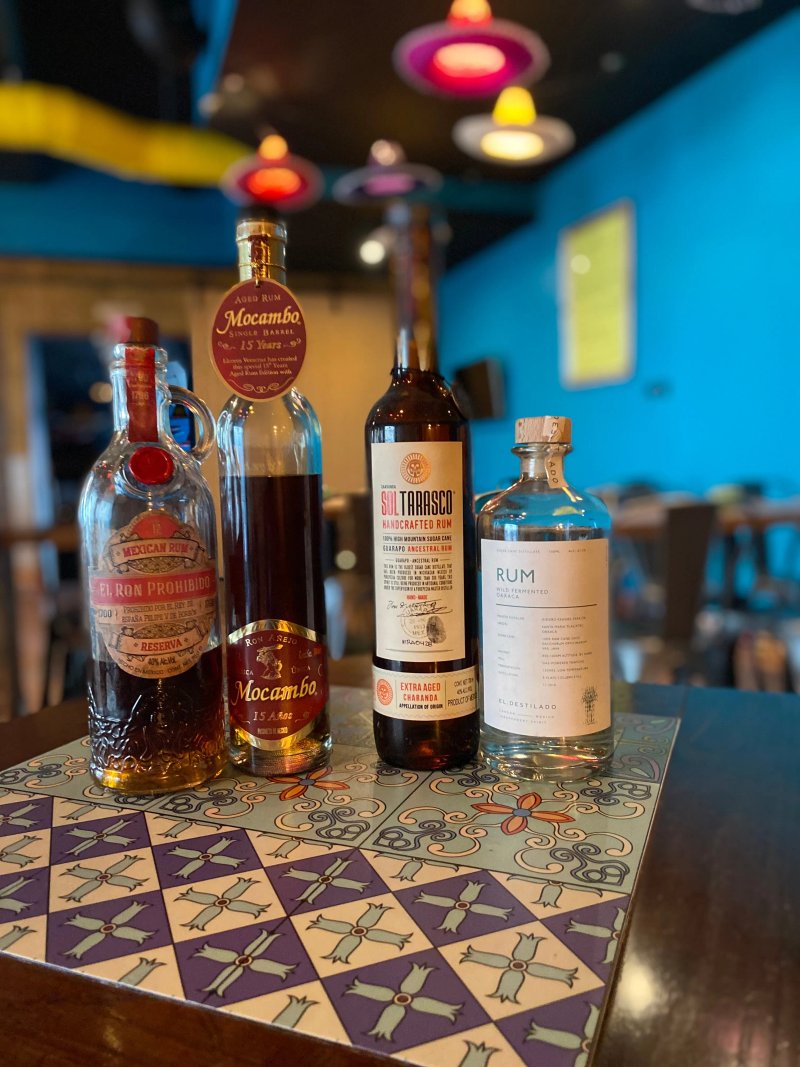 Escobar - Taqueria & Cocktails