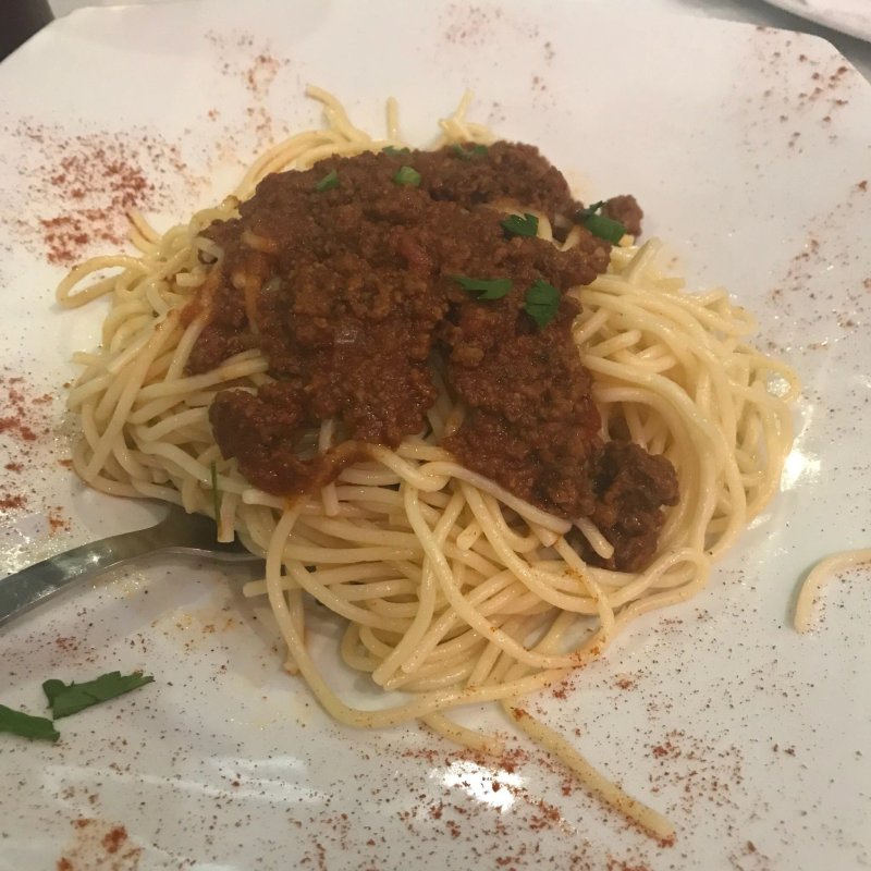 Local Bar Restaurant