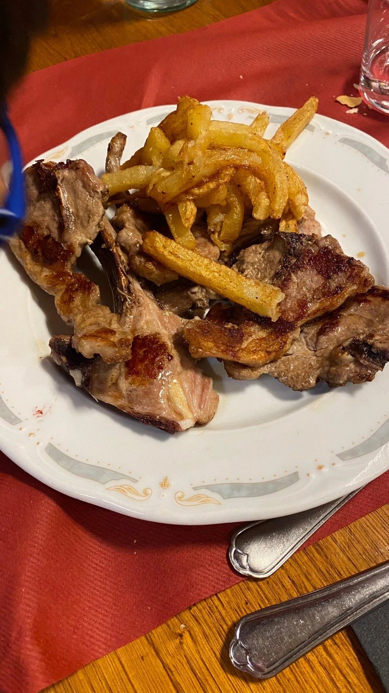 Tolare Restaurante