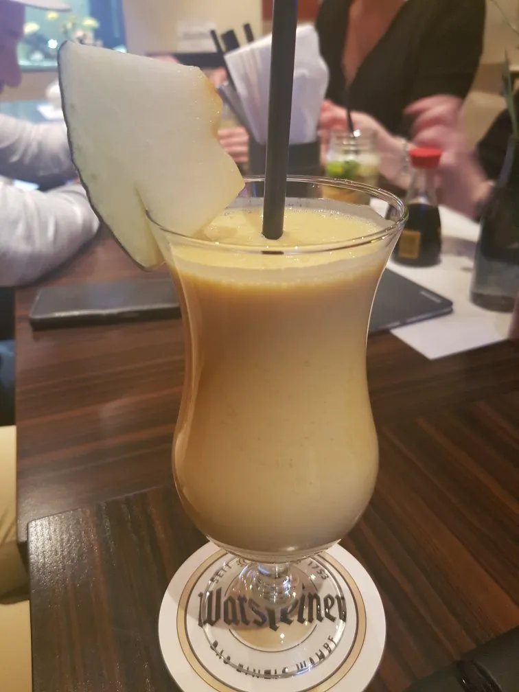 Yammy Restaurant